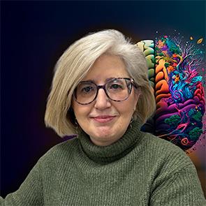 Silvia Tova Fernández